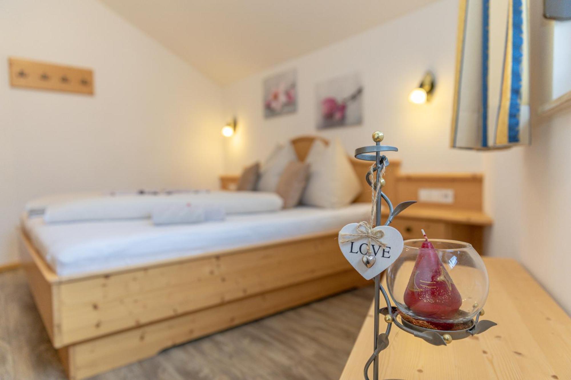Appartements Umfahrer Tröpolach Zimmer foto