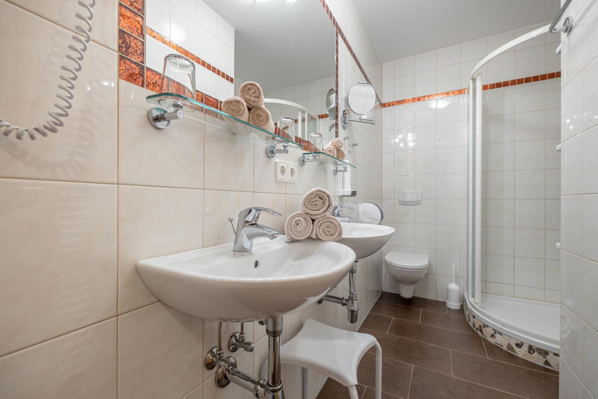 Appartements Umfahrer Tröpolach Zimmer foto
